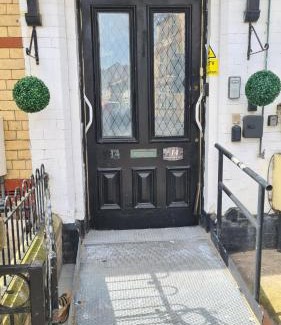 Rhyl House | pengwern manor