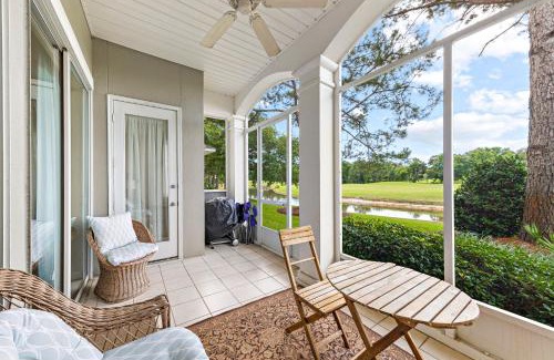 Gulf Shores Apartment | Peninsula Links B102