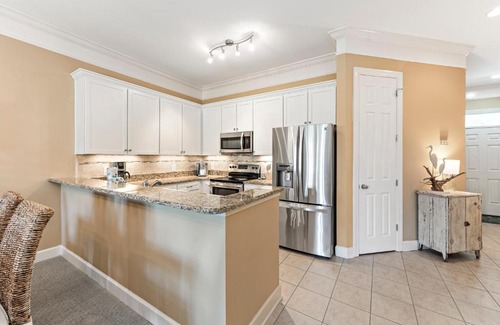 Gulf Shores Apartment | Peninsula Links B102