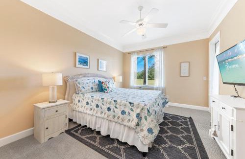 Gulf Shores Apartment | Peninsula Links B102