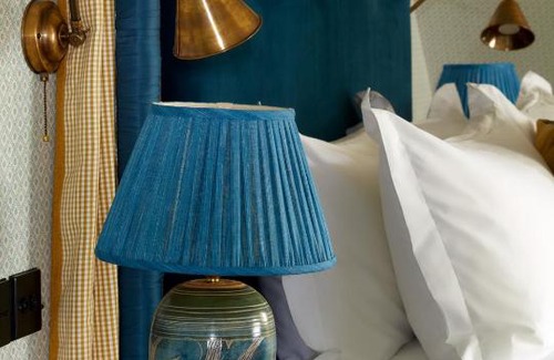 Penmaenpool Hotel | Penmaenuchaf Hotel