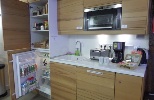 Bilbao Old Town House | Pensión AliciaZzz Bed & Breakfast
