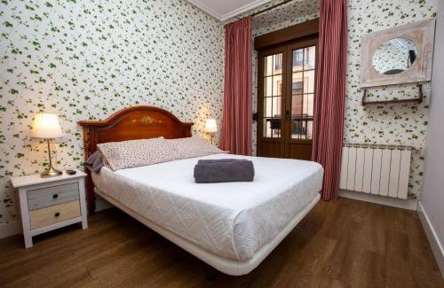 Old Town House | Pensión Amaiur