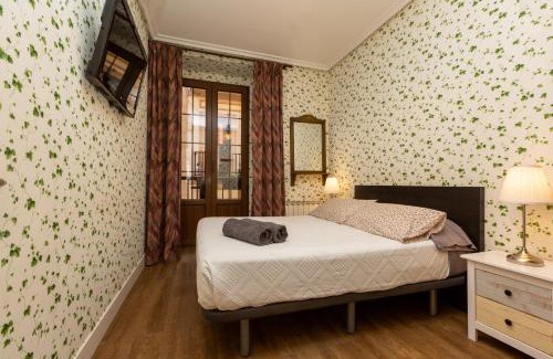 Old Town House | Pensión Amaiur