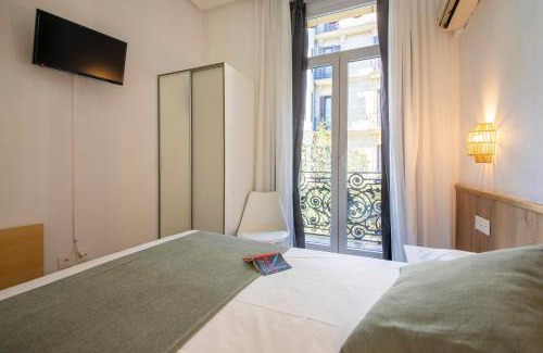 San Sebastian Centro House | Pensión Donostiarra