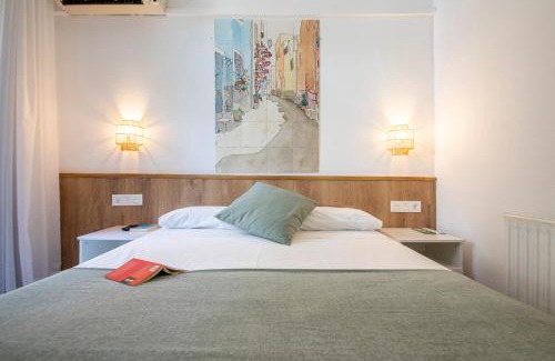 San Sebastian Centro House | Pensión Donostiarra