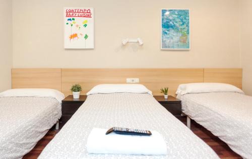 Old Town House | Pensión Goiko