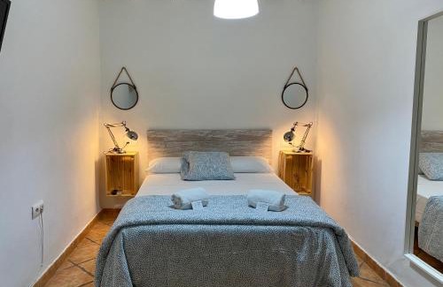 Old Town House | Pensión La Cantarera