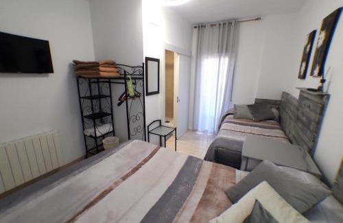 Logrono City Centre House | Pensión La Estación