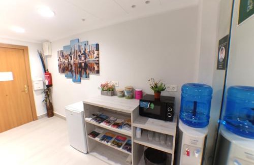 Logrono City Centre House | Pensión La Estación