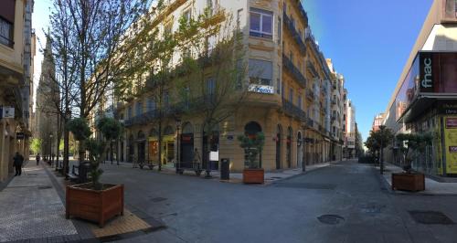 San Sebastian Centro House | Pensión La Perla