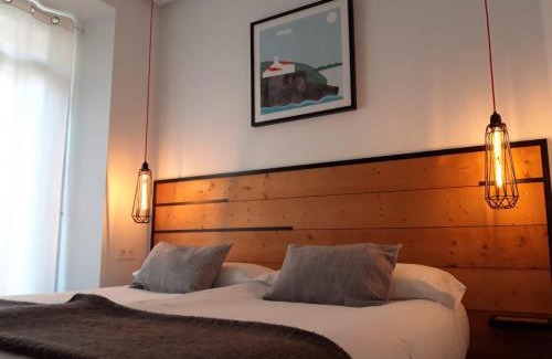 San Sebastian Centro House | Pensión La Perla