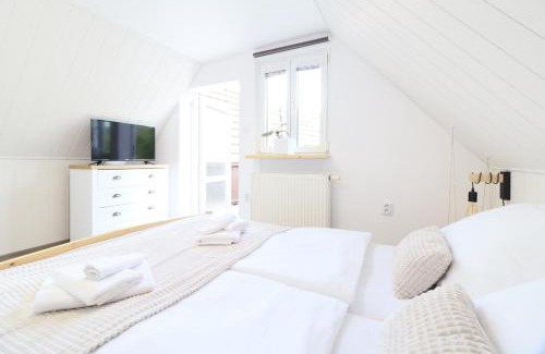 Cesky Krumlov House | Pension Adel
