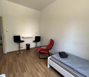 Bielefeld House | Pension am Meierteich