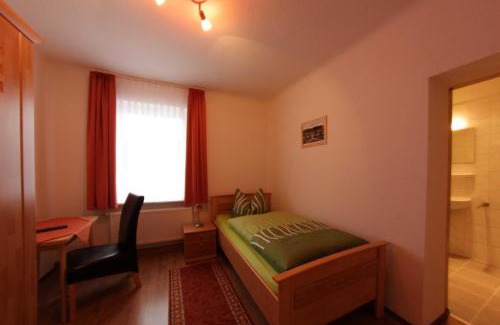 Gotha House | Pension Am Ostbahnhof