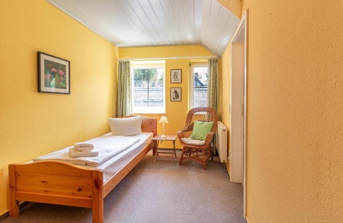 Lehde House | Pension an der Dolzke