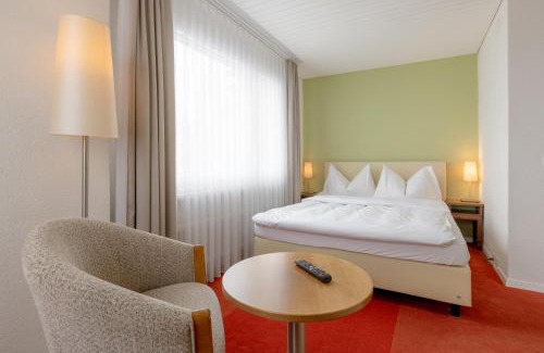 Arosa Hotel | Pension Arosa - Self Check-In
