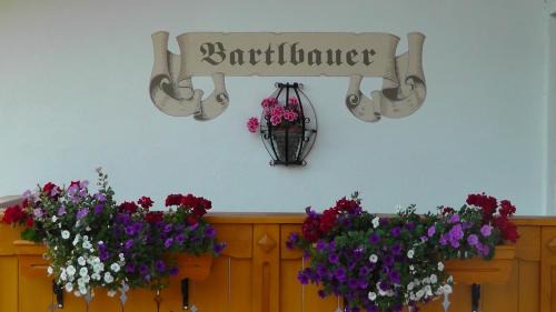 Ramsau am Dachstein House | Pension Bartlbauer