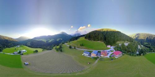 Ramsau am Dachstein House | Pension Bartlbauer
