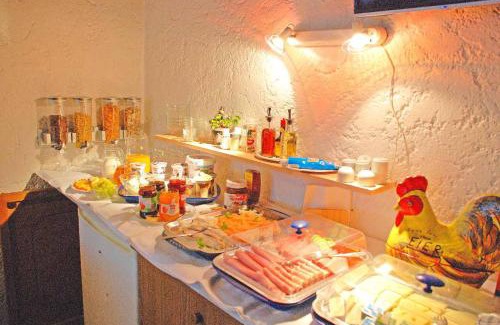 Frauenau House | Pension "Bayerwald"