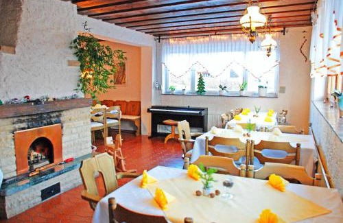 Frauenau House | Pension "Bayerwald"