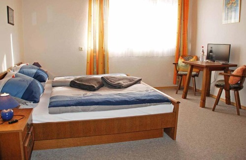 Frauenau House | Pension "Bayerwald"