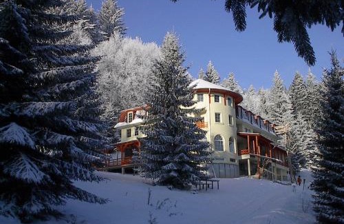 Predeal House | Pension Casa Olga