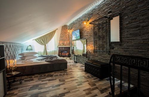 Sinaia House | Pension Casa Wenge