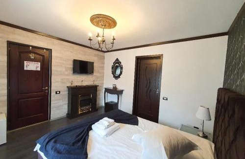Sinaia House | Pension Casa Wenge