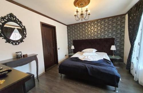 Sinaia House | Pension Casa Wenge