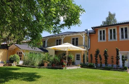 Ralbitz-Rosenthal House | Pension Diener