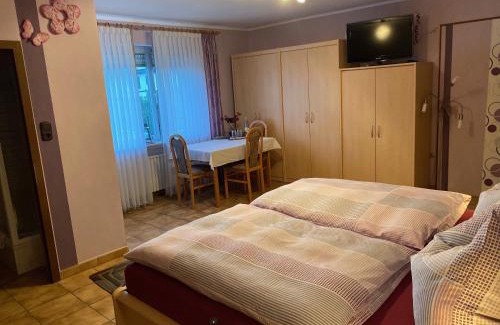 Herresbach House | Pension Görgen