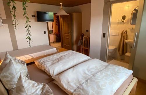 Herresbach House | Pension Görgen