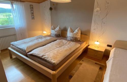 Herresbach House | Pension Görgen