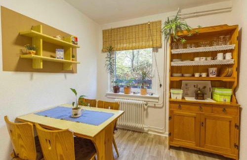 Wildemann House | Pension Haus Brückner