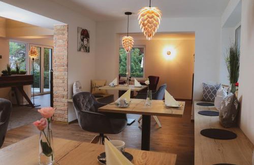 Ottenhofen im Schwarzwald House | Pension Heimat