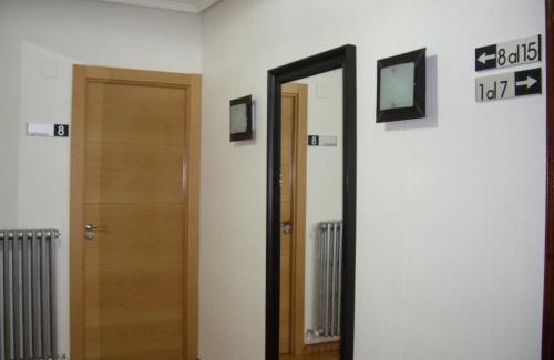 Santurtzi Hostel | Pension Iruna