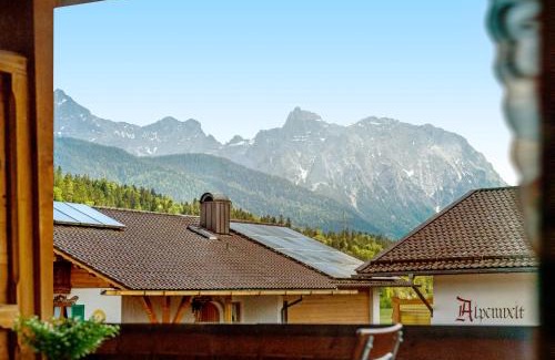 Kruen House | Pension Krüner Stub´n