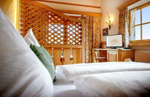 Kruen House | Pension Krüner Stub´n