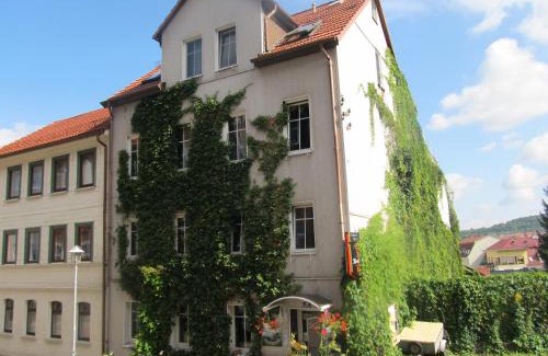 Eisenach House | Pension Mahrets Puppenstube