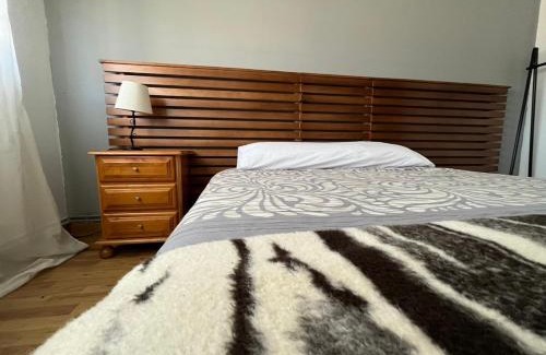 Sarria House | Pension Matias Rooms