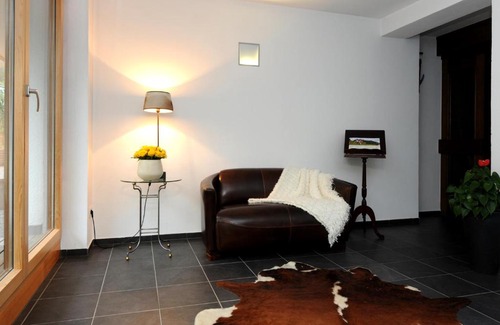 Schoppernau Apartment | Pension Matt