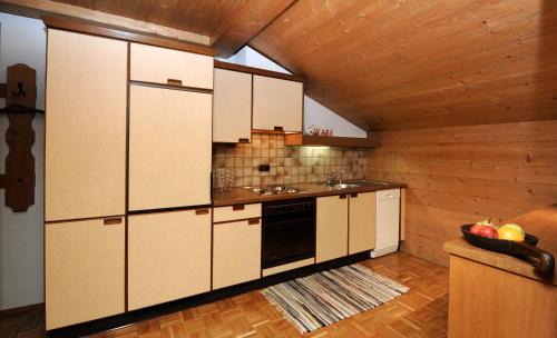 Schoppernau Apartment | Pension Matt