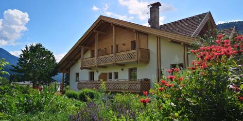 Taisten House | Pension Panorama