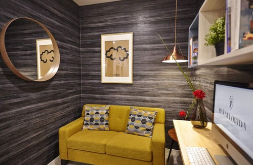 San Sebastian Centro House | Pension Peñaflorida