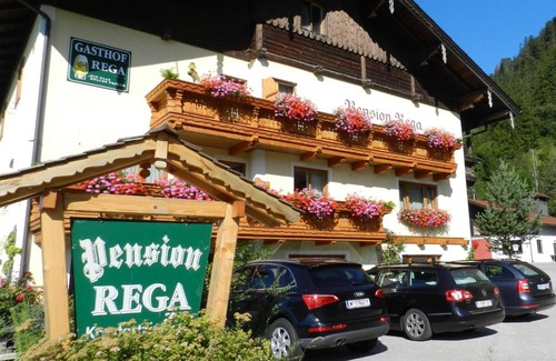 Sankt Wolfgang im Salzkammergut House | Pension Rega