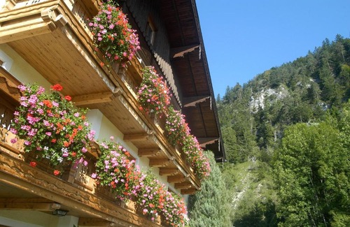Sankt Wolfgang im Salzkammergut House | Pension Rega