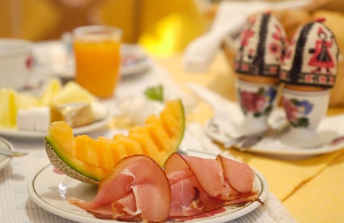Sankt Wolfgang im Salzkammergut House | Pension Rega