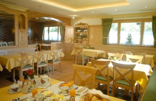 Sankt Wolfgang im Salzkammergut House | Pension Rega