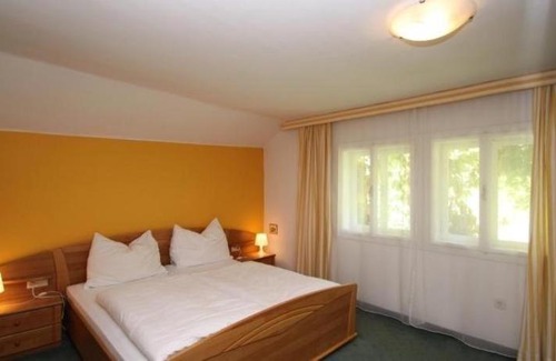 Wagrain Hotel | Pension Reiterhaus